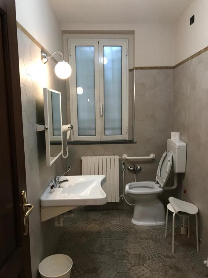Hotel Paola Altopascio Exteriér fotografie