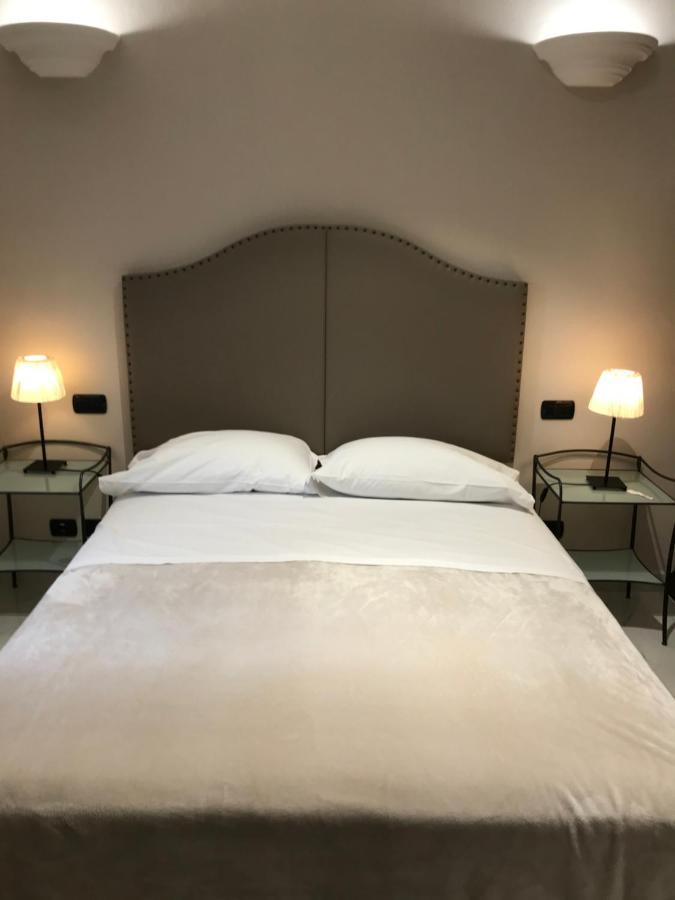 Hotel Paola Altopascio Exteriér fotografie