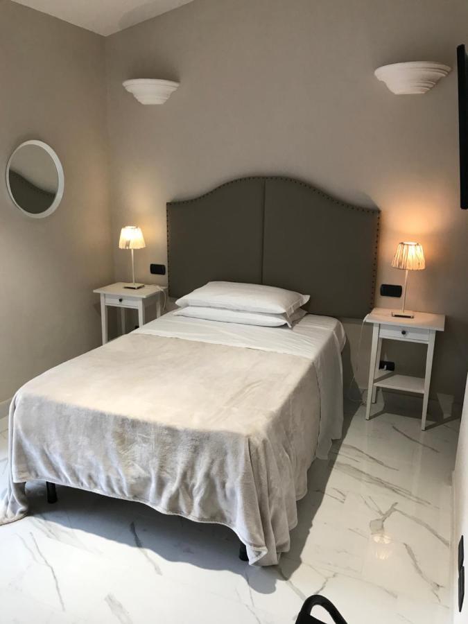Hotel Paola Altopascio Exteriér fotografie